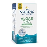 Nordic Naturals Algae DHA 60 softgels