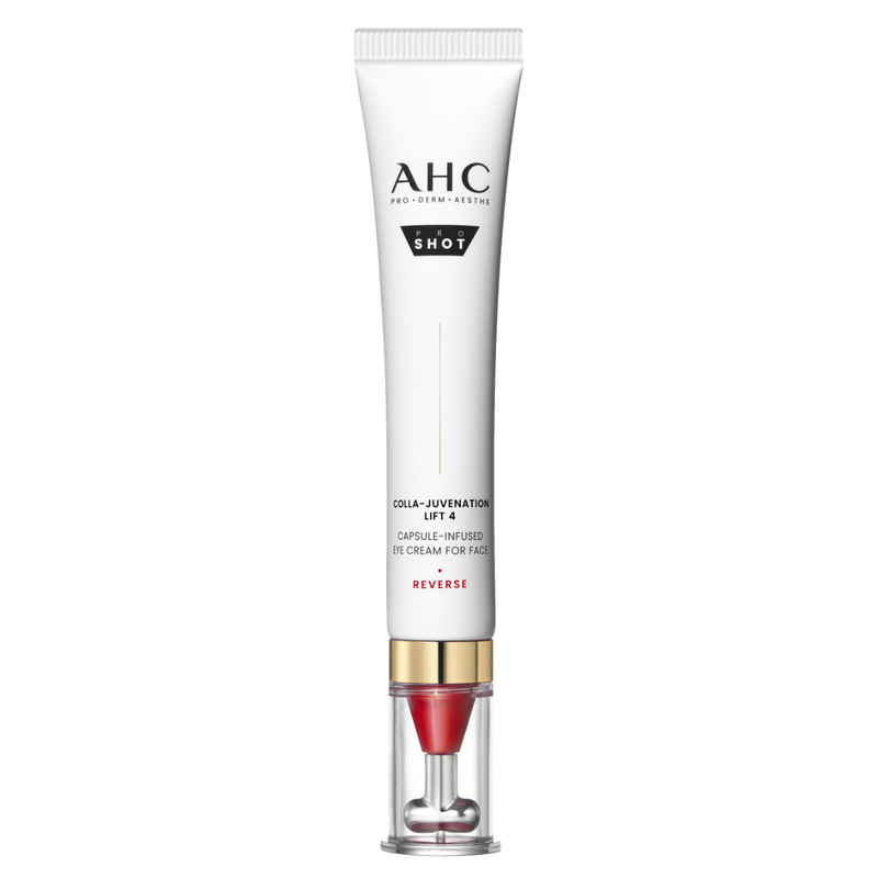 AHC Pro Shot Capsule-infused EFF 30ml