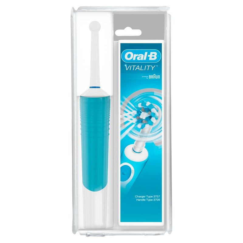 Oral-B Vitality Plus Prowhite Rechargeable Toothbrush
