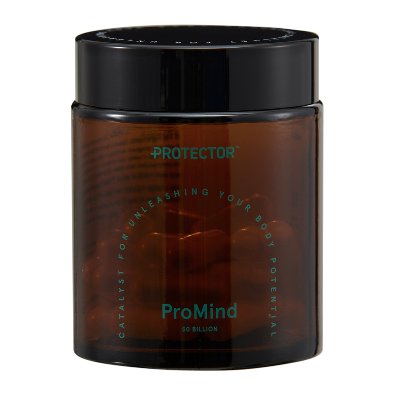 Protector ProMind 50 Billion