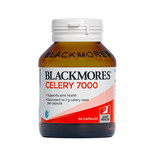 Blackmores Celery 7000 Healthy Joints, 60 capsules