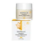 Derma E Vitamin C Intense Night Cream 56g