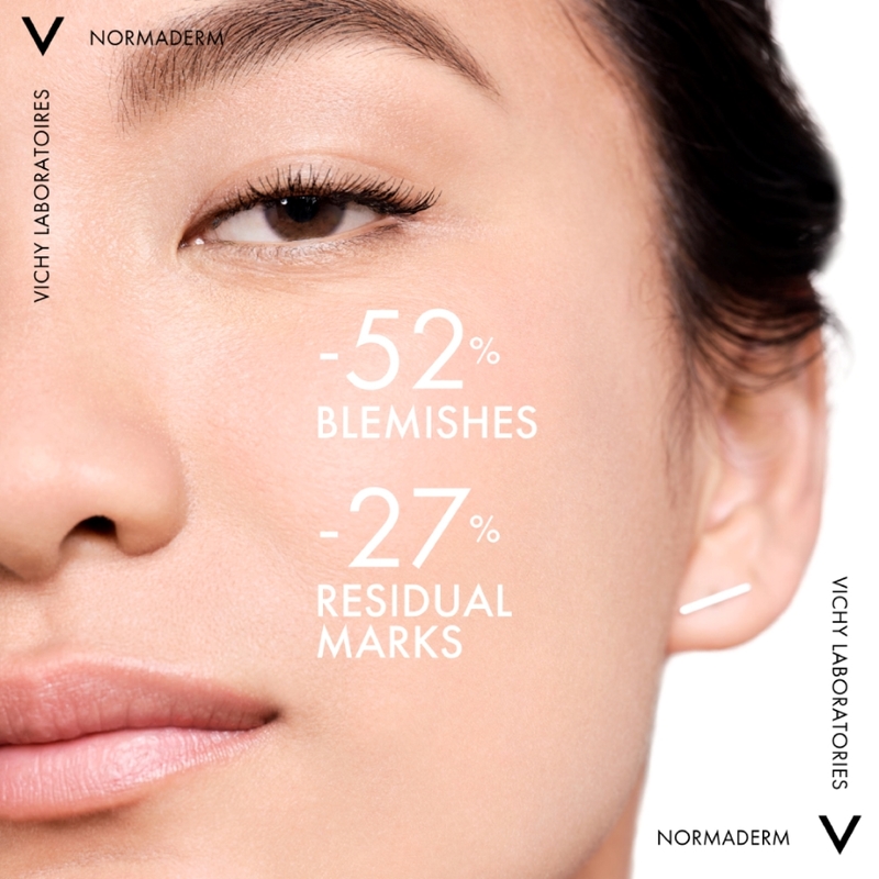 Vichy Normaderm Beautifying Anti-Blemish Care
