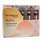 Bio-essence Bio-Gold Rose-Gold Ampoule 3ml x 7