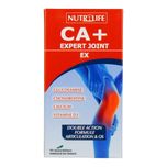 Nutrilife CA+ Expert Joint EX 90s x 3