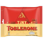 Toblerone Tiny Milk Sharebag 200g