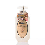 Moist Diane Perfect Beauty Extra Moist&Shine Shampoo 450ml