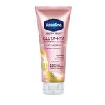 Vaseline Healthy Bright Gluta-Hya Serum Burst Lotion Dewy Radiance 70ml