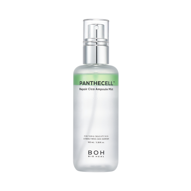 BOH Panthecell Repair Cica Ampoule Mist 100ml