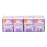 Guardian 3-Ply Mini Tissue Lavender 12 X 10s (Bunny)