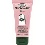 Glysomed Hand Cream Rose 50ml