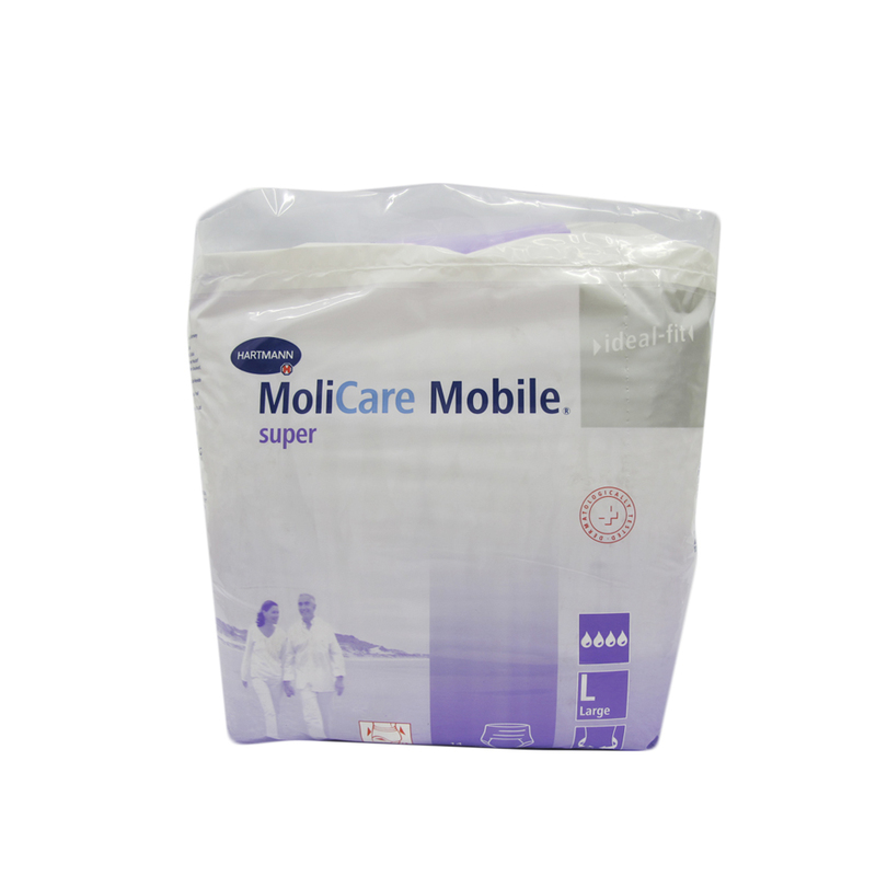 MoliCare Mobile Super, 14pcs