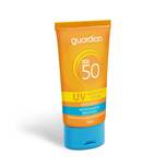 Guardian Face & Body UV Sunscreen Lotion 50ml