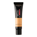 L'Oreal Infallible 24H Matte Cover Foundation 123 Natural Vanilla