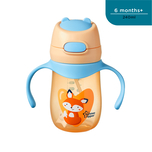 Tommee Tippee Weighted Straw Cup - 240ml