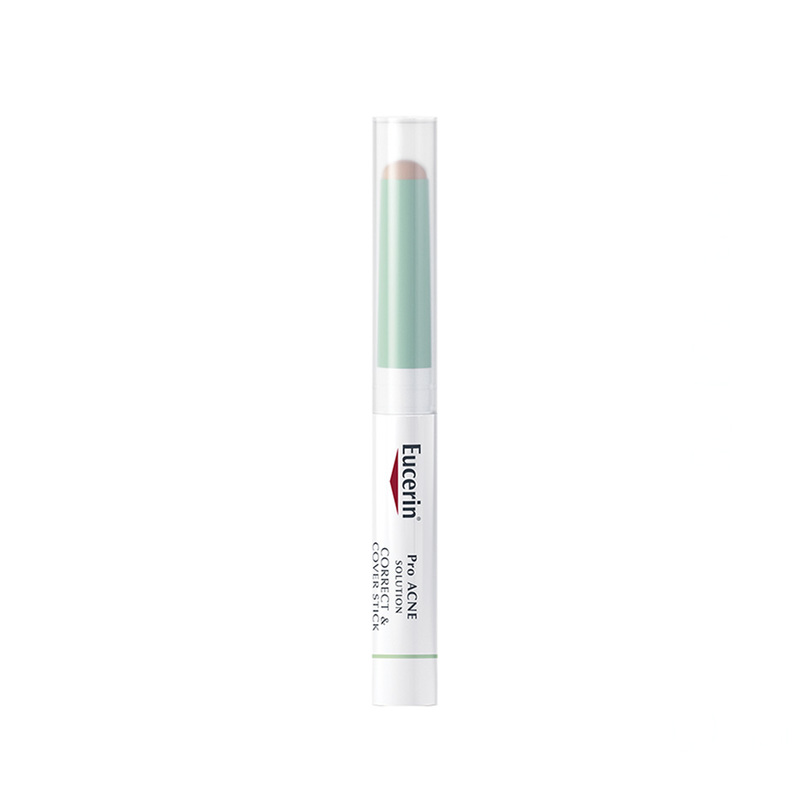 Eucerin Pro Acne Solution correct and Cover Stick, 2.5g