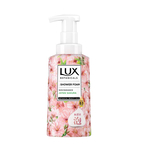 Lux Botanicals植萃精油美肌香水沐浴泡泡 - 日本晚櫻花香 400毫升