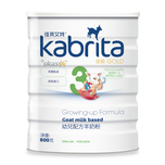 Kabrita 佳貝艾特 幼兒配方羊奶粉3段800克 (12個月或以上)