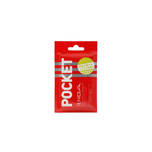 Tenga Pocket series Click Ball 1pc