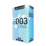 Okamoto 003 Cool Condoms, 10pcs