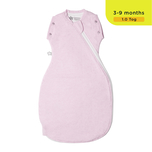 Tommee Tippee Snuggle 3-9 Months 1.0Tog - Pink