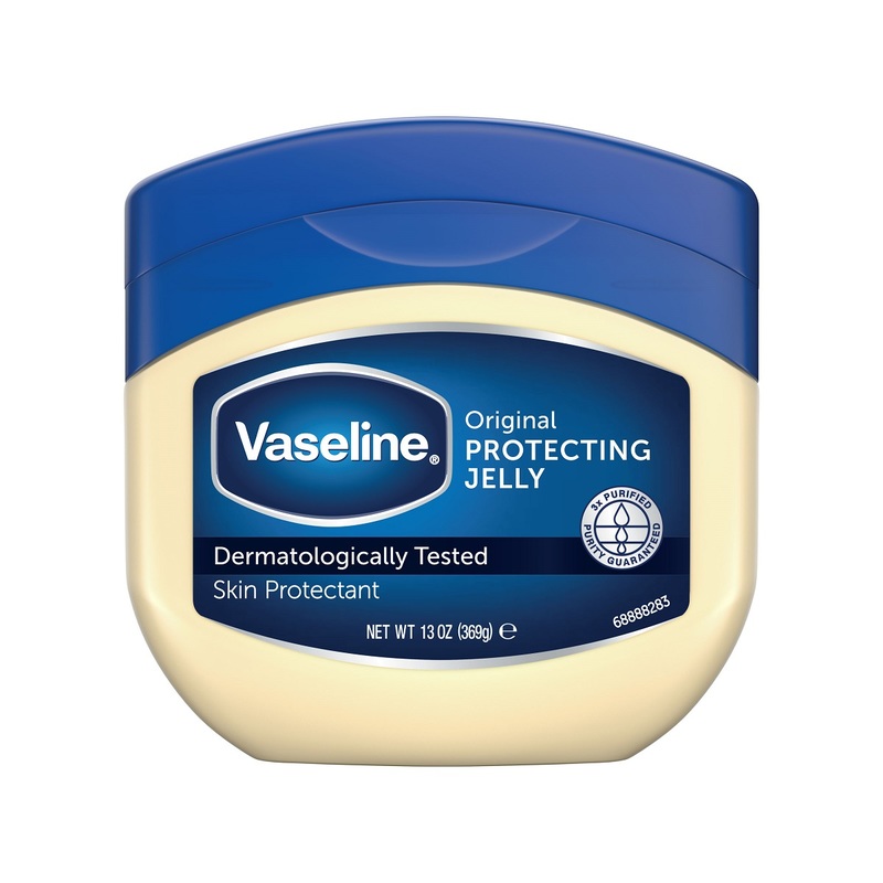 Vaseline Original Protecting Jelly 369g