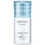 Sofina Beaute美白高保濕活膚防曬乳液(清爽型)SPF50+ PA++++ 30毫升