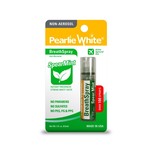 Pearlie White Breath Spray Spearmint, 0.3oz