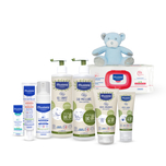 Mustela New Born Gift Set (Home Delivery Only)