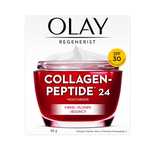 Olay Regenerist Collagen Anti Aging Peptide24 SPF 30 Moisturiser 50g Skincare