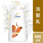 Dove Shampoo (Nourishing Oil Care) 680ml