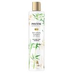 Pantene Pro-V Nutrient Blends Hair Volume Multiplier Shampoo 270 ml