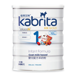 Kabrita Goat Milk infant formula Stage 1 (0-6 months) 800g