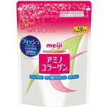 Meiji Amino Collagen Regular Pouch 196G