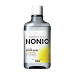 NONIO Mouthwash Light Herb Mint (Alcohol-Free) 600ml