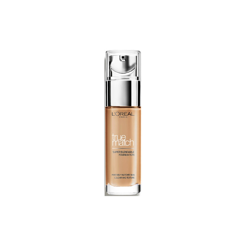 L’oreal Paris True Match Liquid Foundation N7 