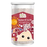 Sunshine QQ Noodle-Beetroot & Purple Rice 220g-F
