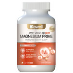 Biowell Magnesium Prime