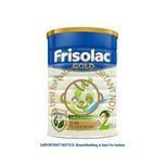 Frisolac LN2.5 2FL Gold 2 : 1.8kg
