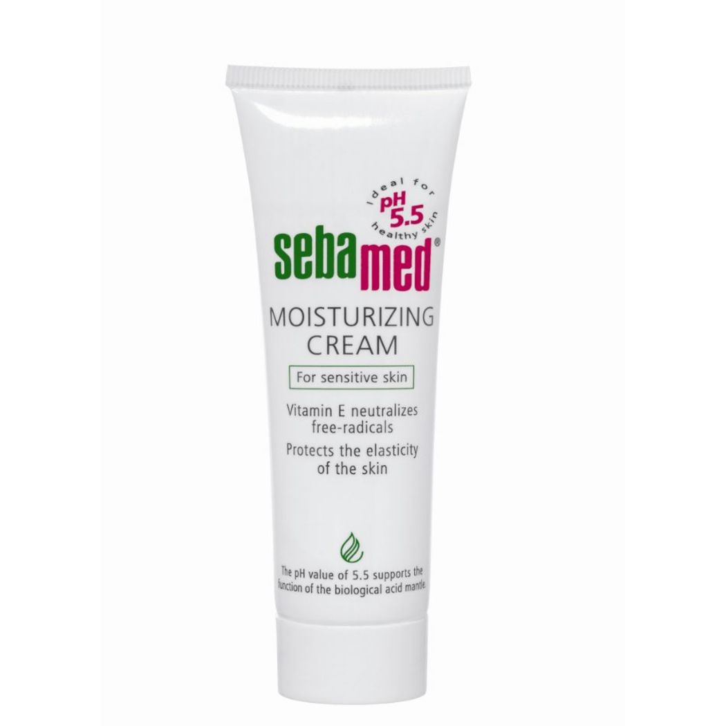 Moisturising Cream 50ml 