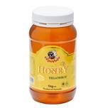 100% Yellow Box Honey, 1kg
