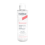 Noreva Sensidiane Makeup Remover Gel 200ml With Niacinamide (Suitable For Hypersensitive Or Intolerant Skin)
