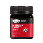 Comvita UMF 5+ Manuka Honey 250g