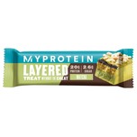 MyProtein Layered Protein Bar Matcha