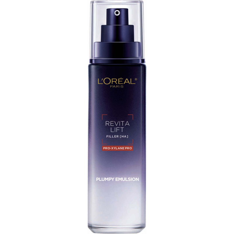 L'Oreal Paris Revitalift Filler [HA] Pro-Xylane PRO Plumpy Emulsion 110ml