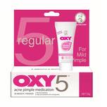 Oxy 5+ Ultimate Cleanser 12g
