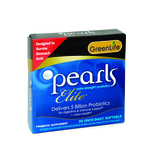 GreenLife Pearls Elite Probiotics, 30pcs