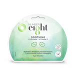 NUMBER eI8ht Soothing Eye Mask - Vitamin E 1pc