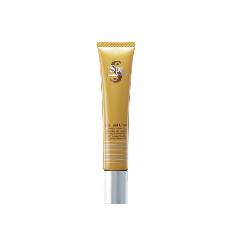 Spa Treatment eX Skin Taut Cream 30g