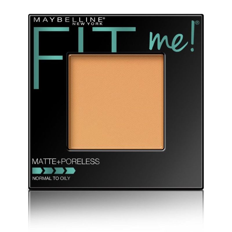 Maybelline Fit Me Matte + Poreless Powder 310 Sun Beige 8.5g